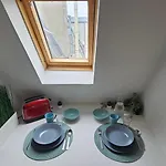 Appartement Renove Parisien En Plein Coeur De L\'Ile Saint-Louis Juste En Face De Notre-Dame !