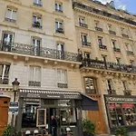 Appartement Renove Parisien En Plein Coeur De L\'Ile Saint-Louis Juste En Face De Notre-Dame !