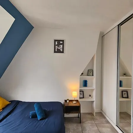 Renove Parisien En Plein Coeur De L'ile Saint-louis Juste En Face De Notre-dame ! Appartamento *
